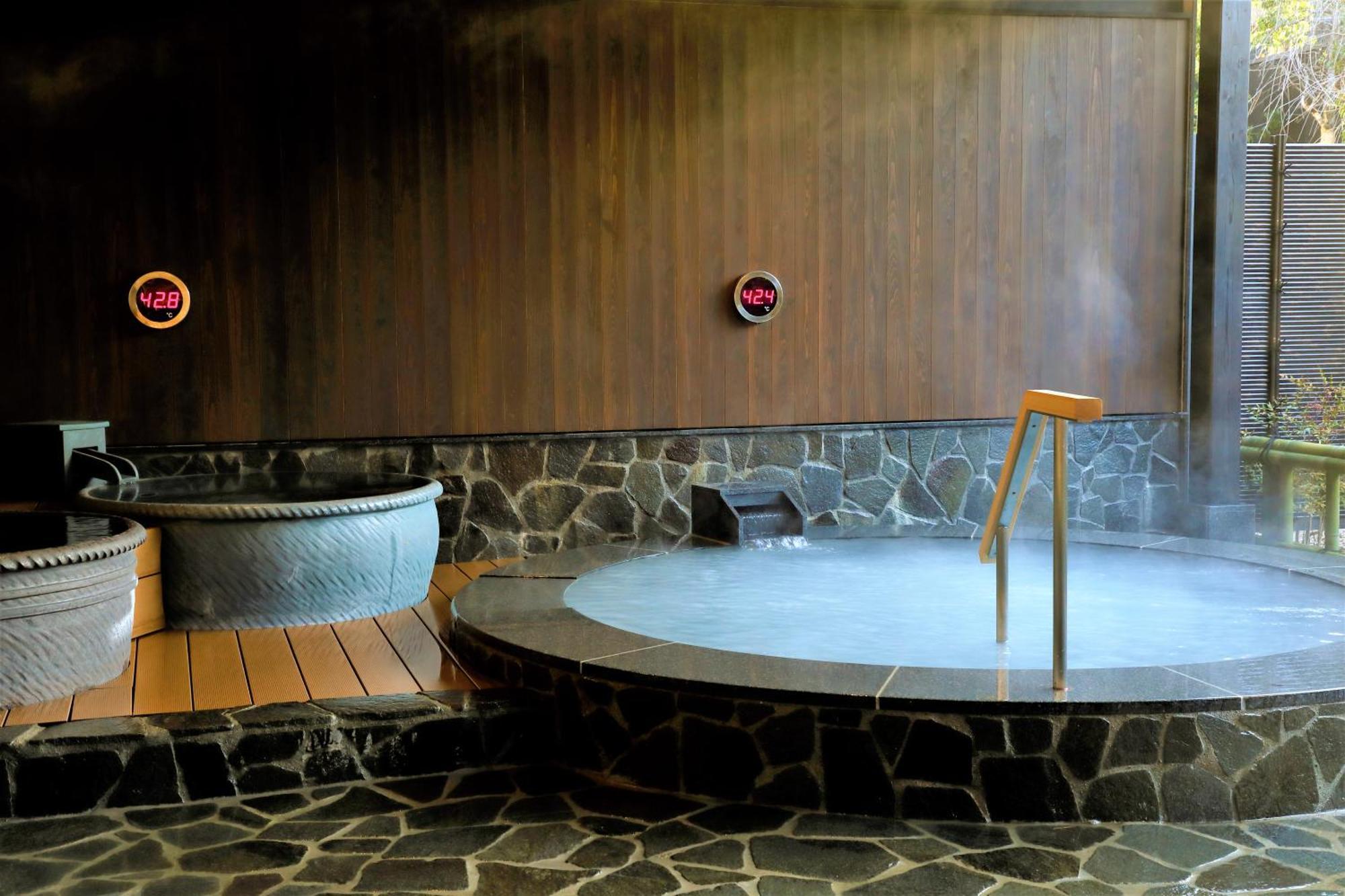 Hotel Morinokaze Hakone Sengokuhara Εξωτερικό φωτογραφία