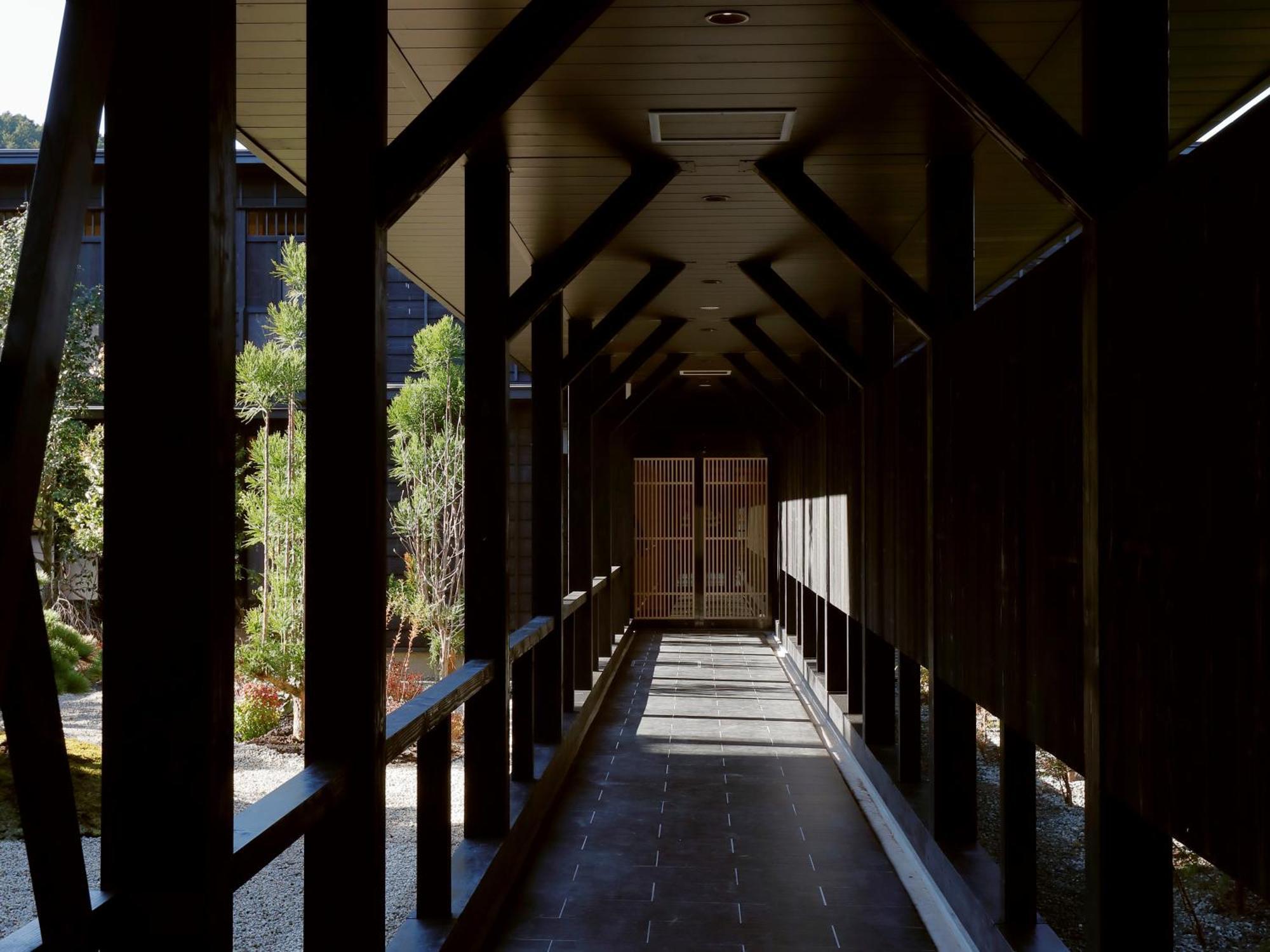 Hotel Morinokaze Hakone Sengokuhara Εξωτερικό φωτογραφία