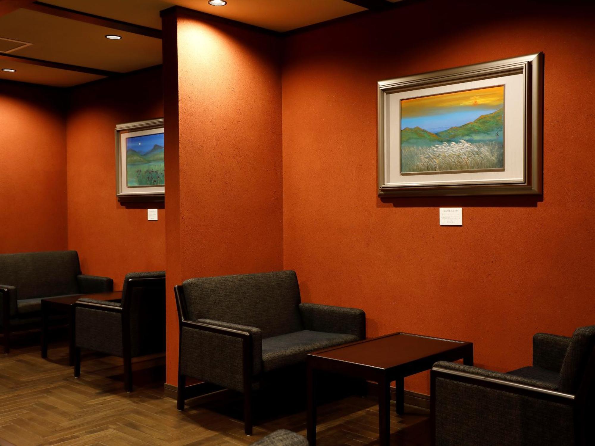Hotel Morinokaze Hakone Sengokuhara Εξωτερικό φωτογραφία