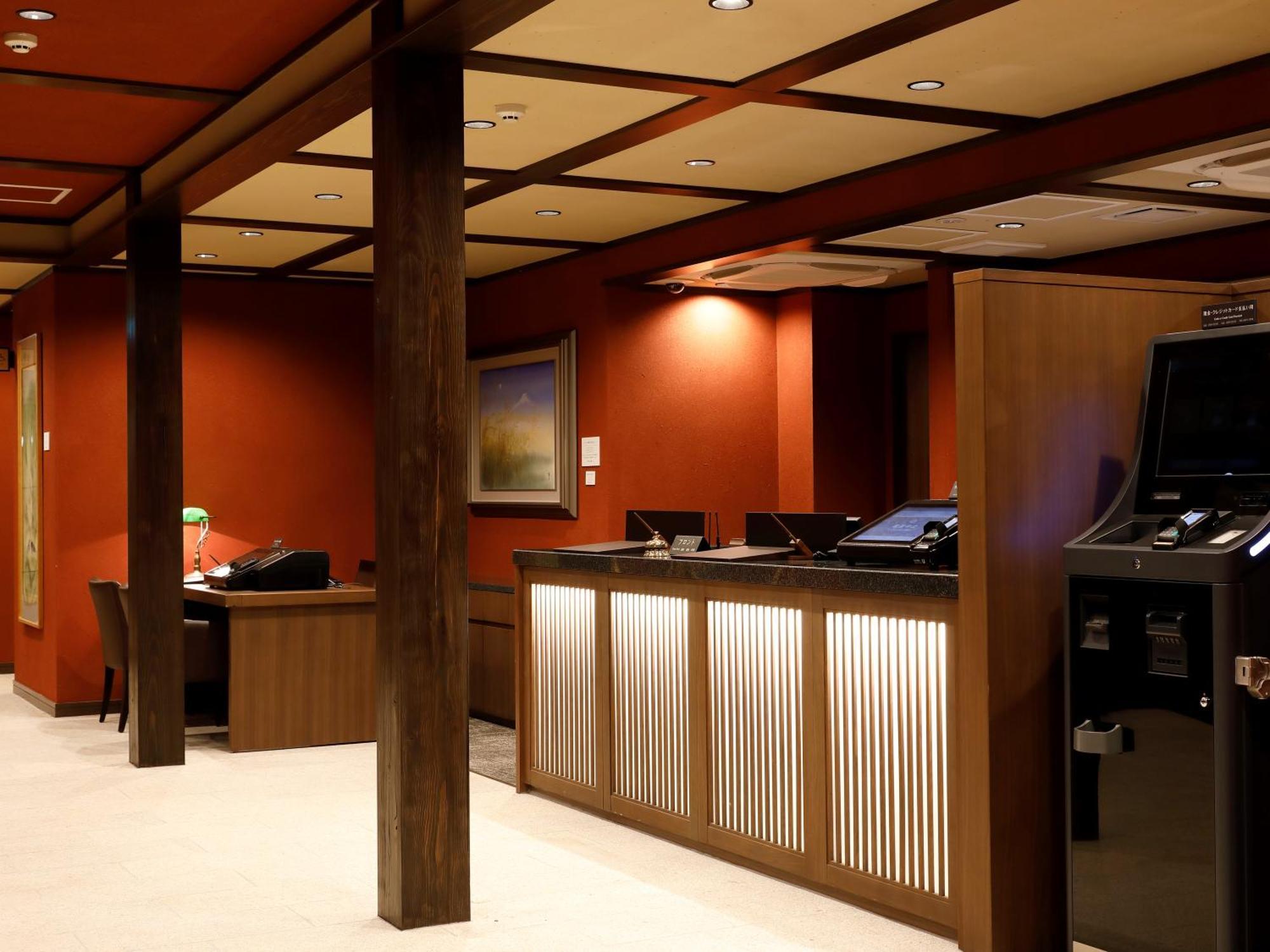Hotel Morinokaze Hakone Sengokuhara Εξωτερικό φωτογραφία