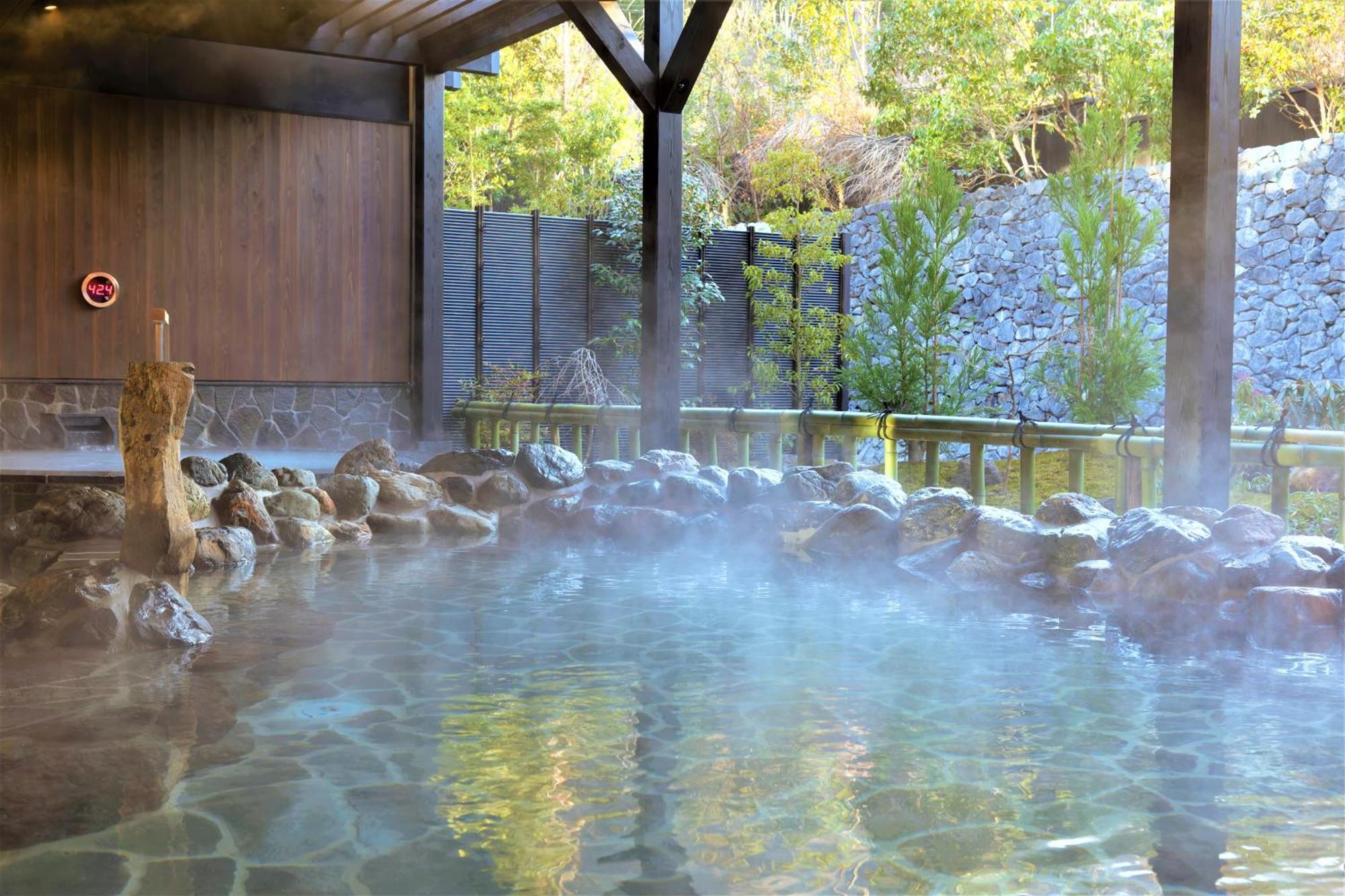 Hotel Morinokaze Hakone Sengokuhara Εξωτερικό φωτογραφία