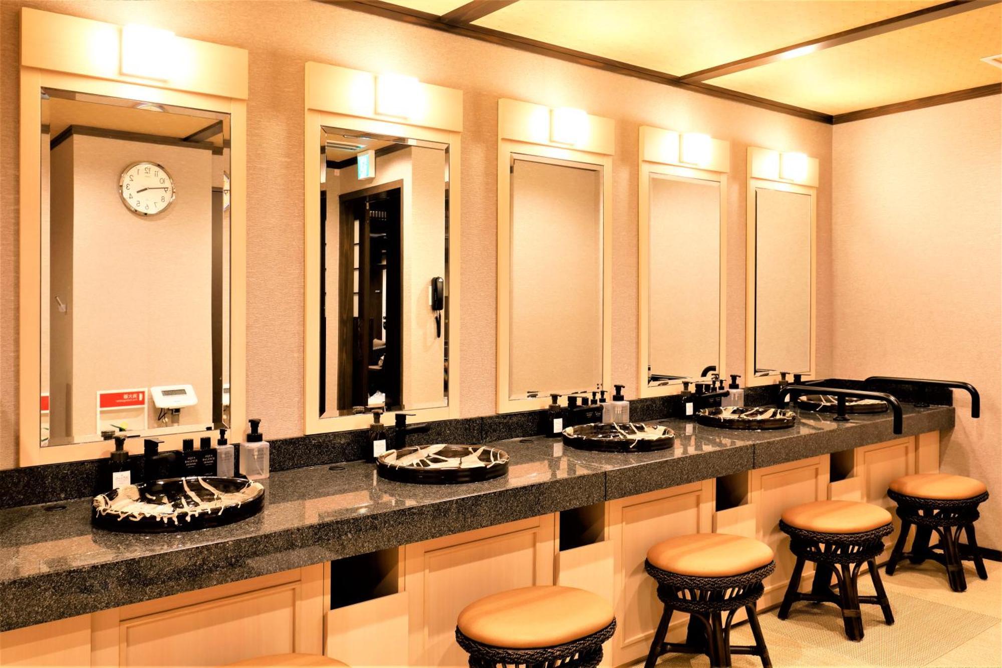Hotel Morinokaze Hakone Sengokuhara Εξωτερικό φωτογραφία