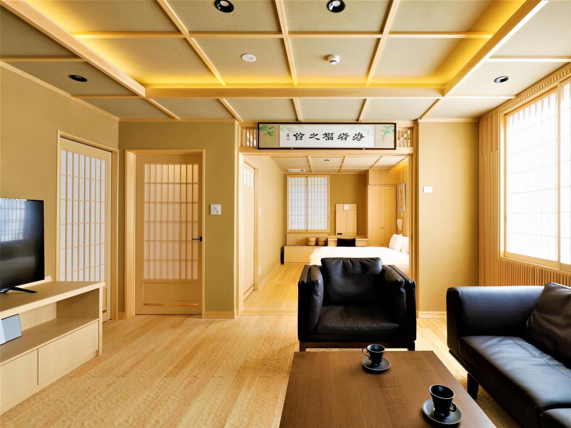 Hotel Morinokaze Hakone Sengokuhara Εξωτερικό φωτογραφία