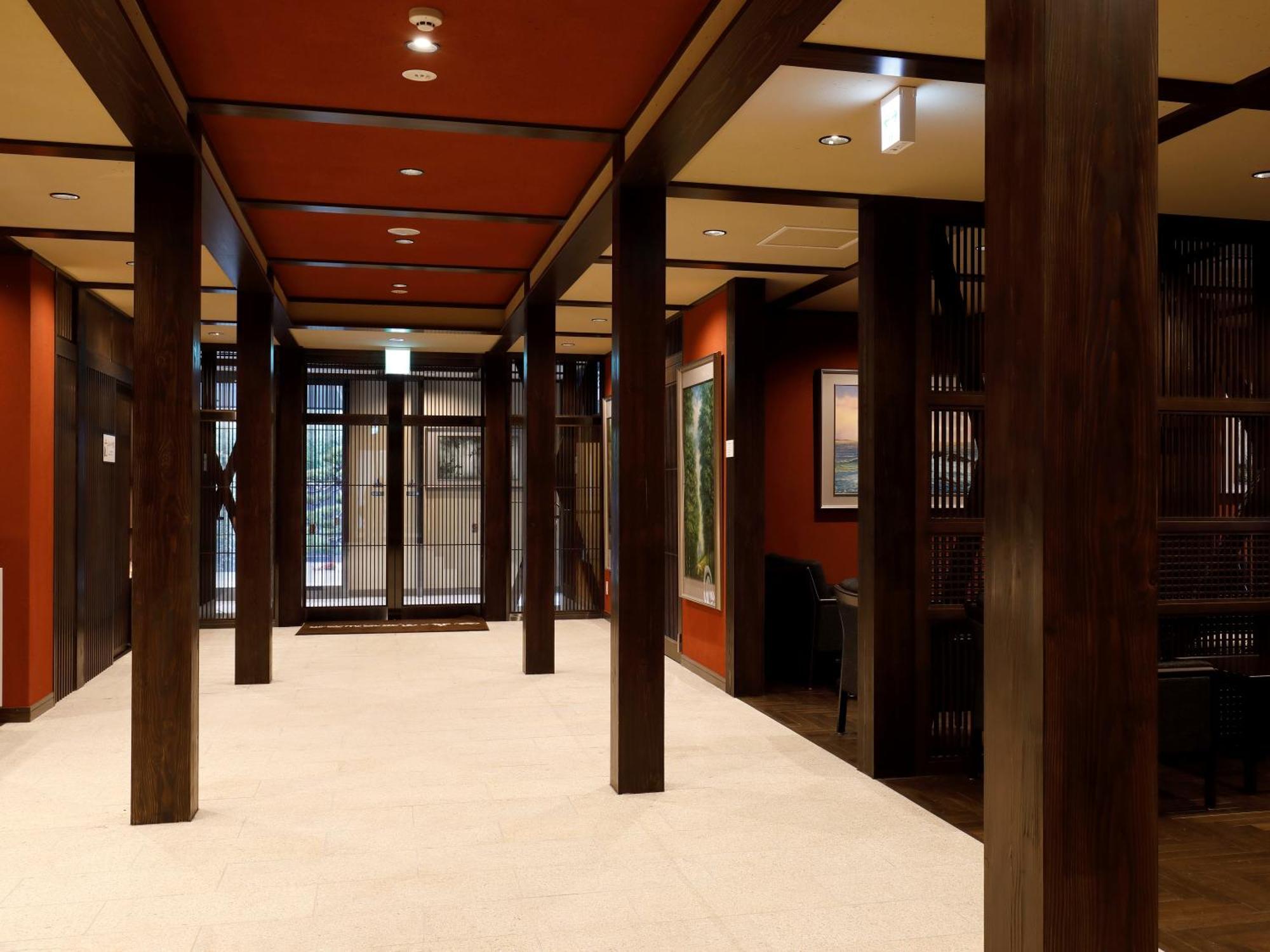 Hotel Morinokaze Hakone Sengokuhara Εξωτερικό φωτογραφία