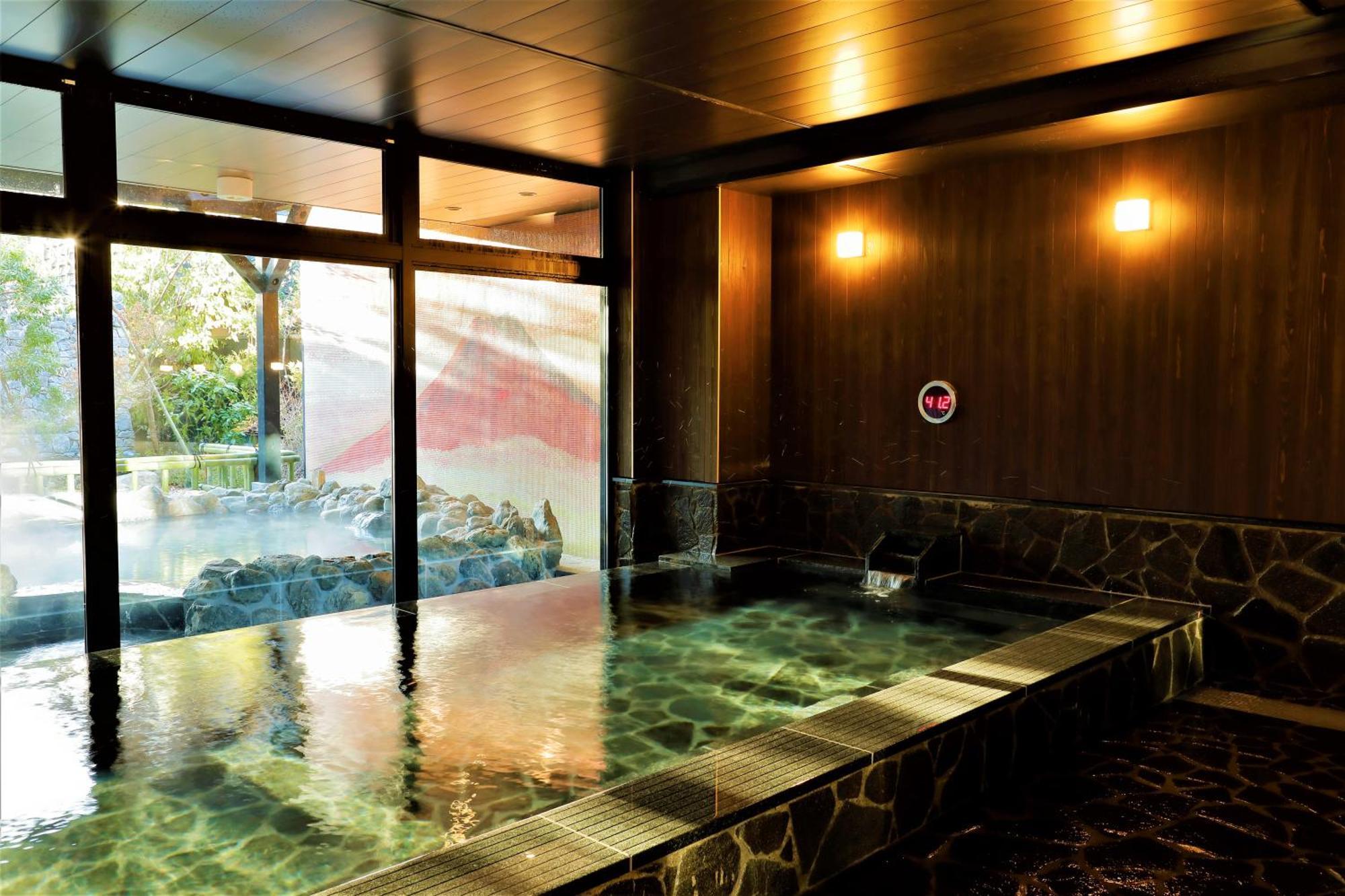 Hotel Morinokaze Hakone Sengokuhara Εξωτερικό φωτογραφία