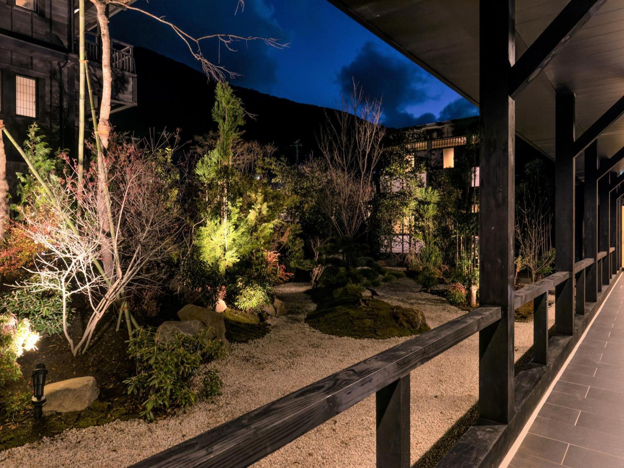 Hotel Morinokaze Hakone Sengokuhara Εξωτερικό φωτογραφία
