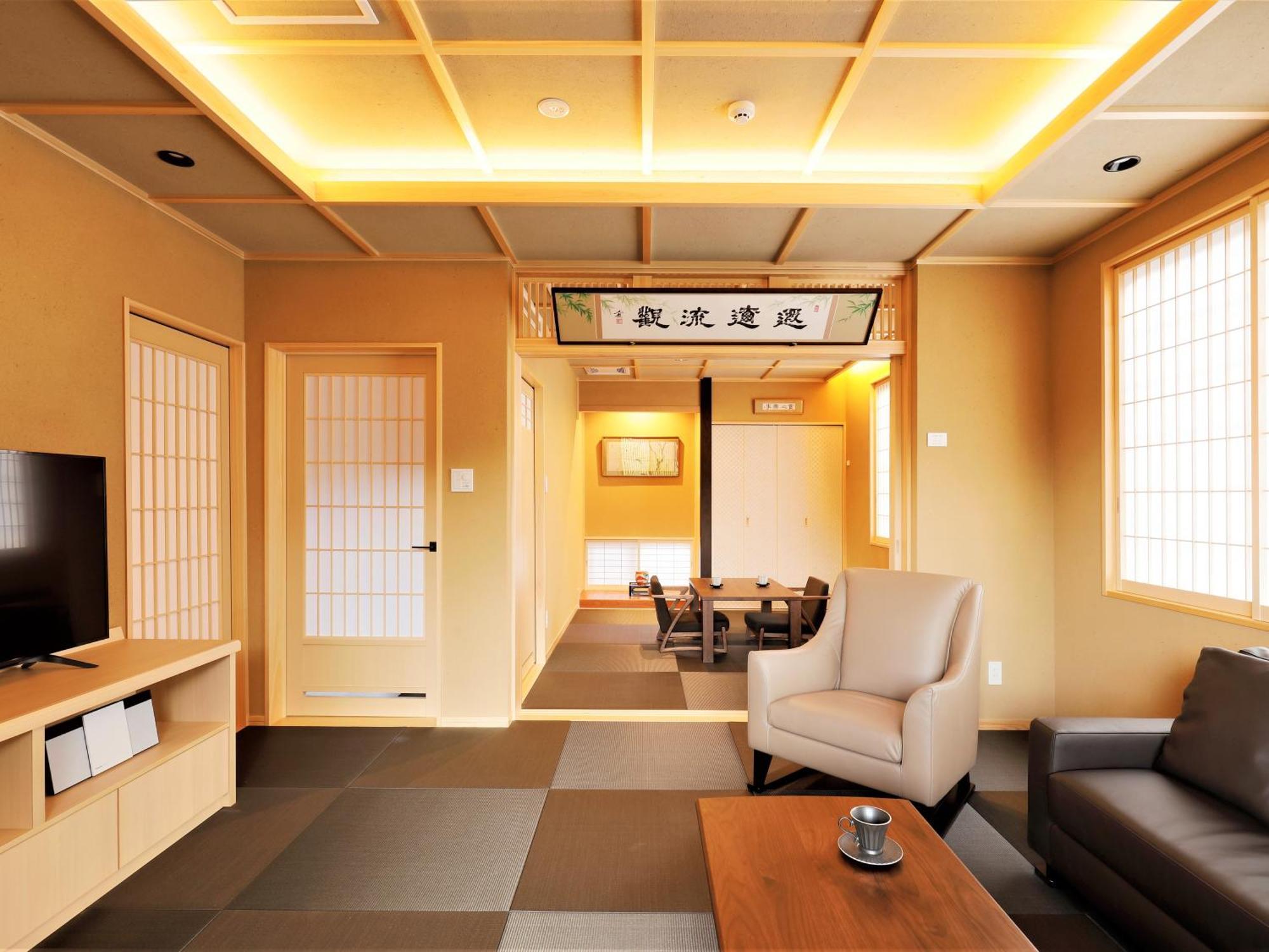 Hotel Morinokaze Hakone Sengokuhara Εξωτερικό φωτογραφία