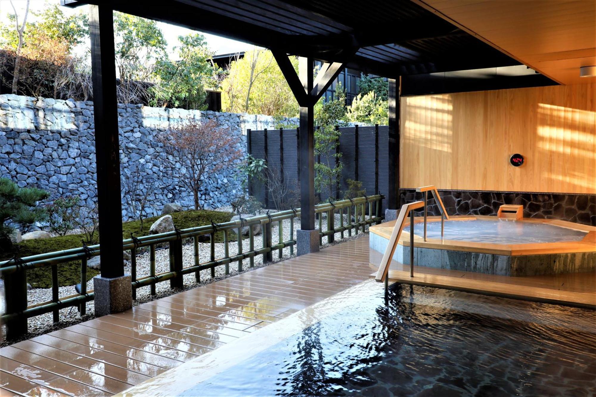 Hotel Morinokaze Hakone Sengokuhara Εξωτερικό φωτογραφία