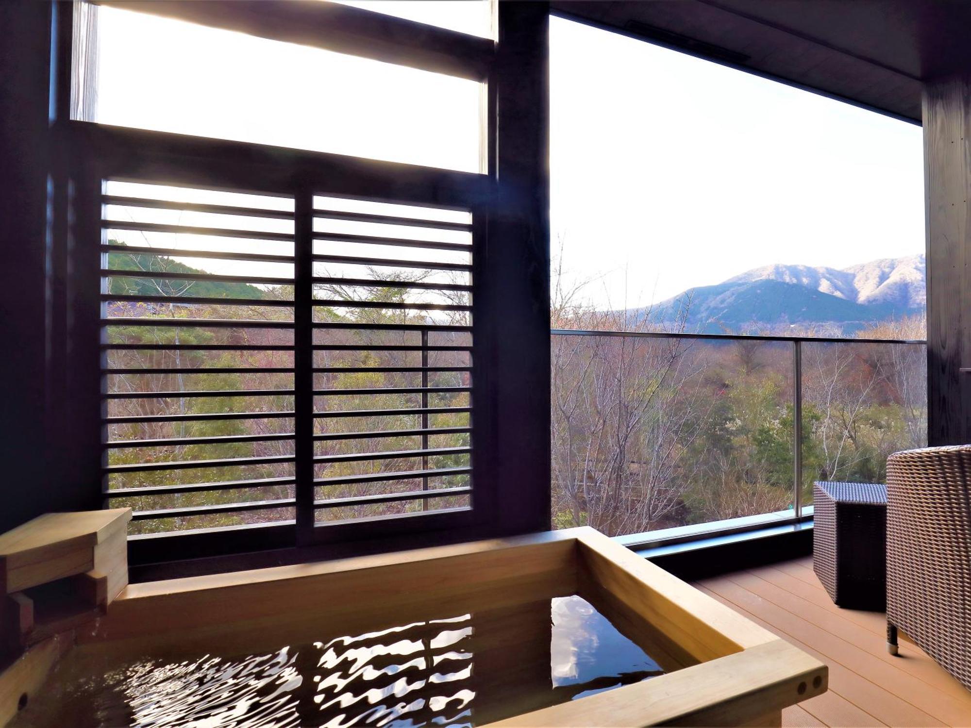 Hotel Morinokaze Hakone Sengokuhara Εξωτερικό φωτογραφία