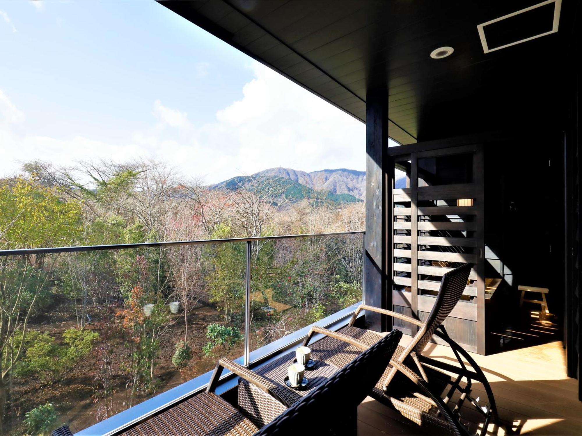 Hotel Morinokaze Hakone Sengokuhara Εξωτερικό φωτογραφία