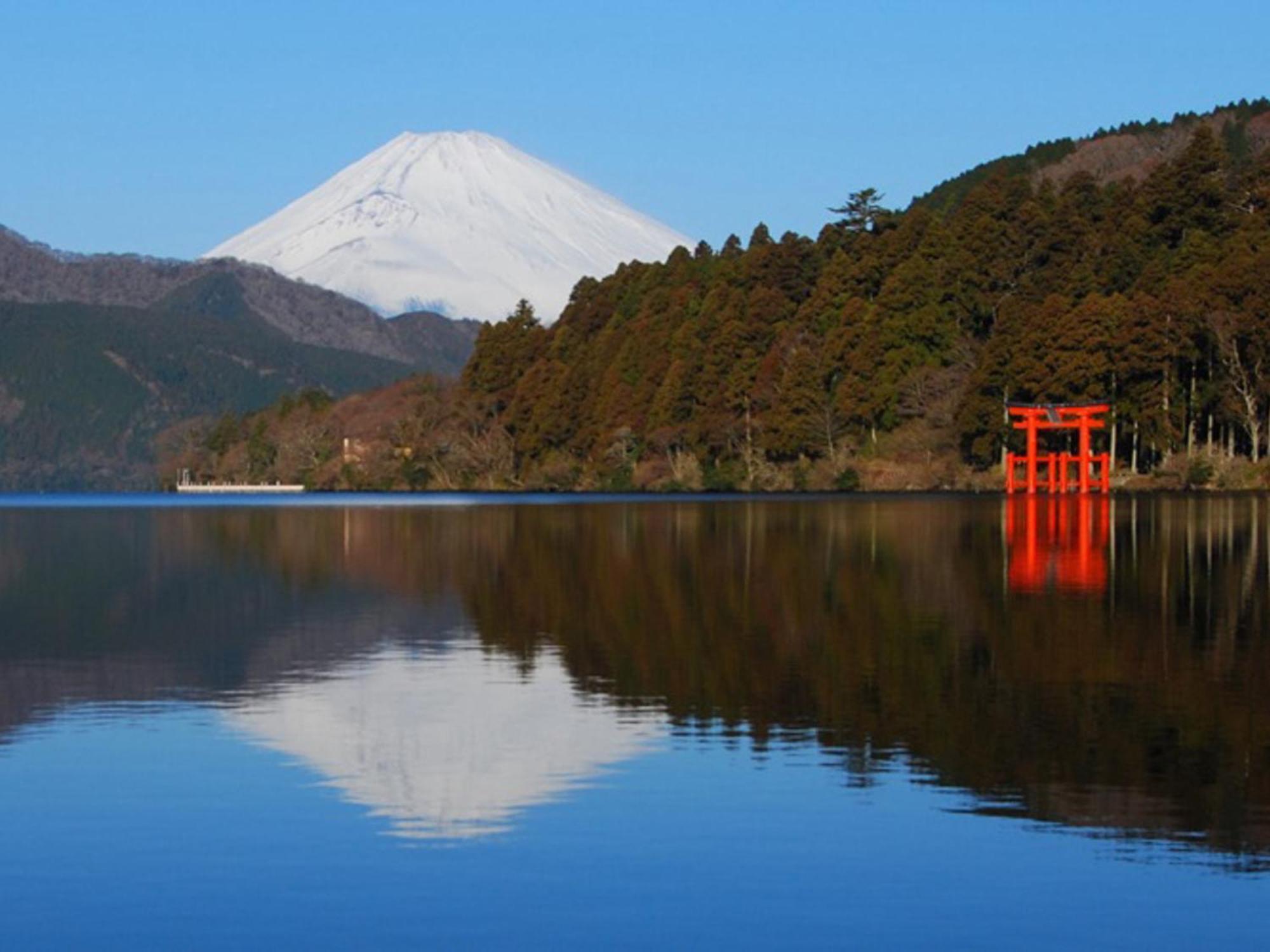 Hotel Morinokaze Hakone Sengokuhara Εξωτερικό φωτογραφία