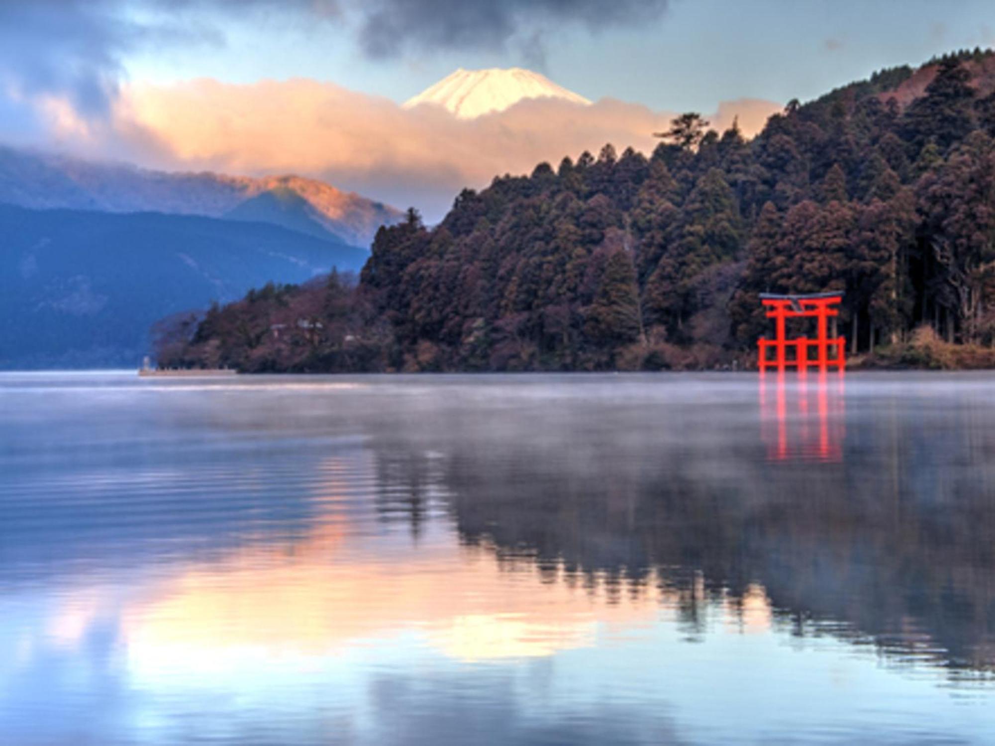 Hotel Morinokaze Hakone Sengokuhara Εξωτερικό φωτογραφία