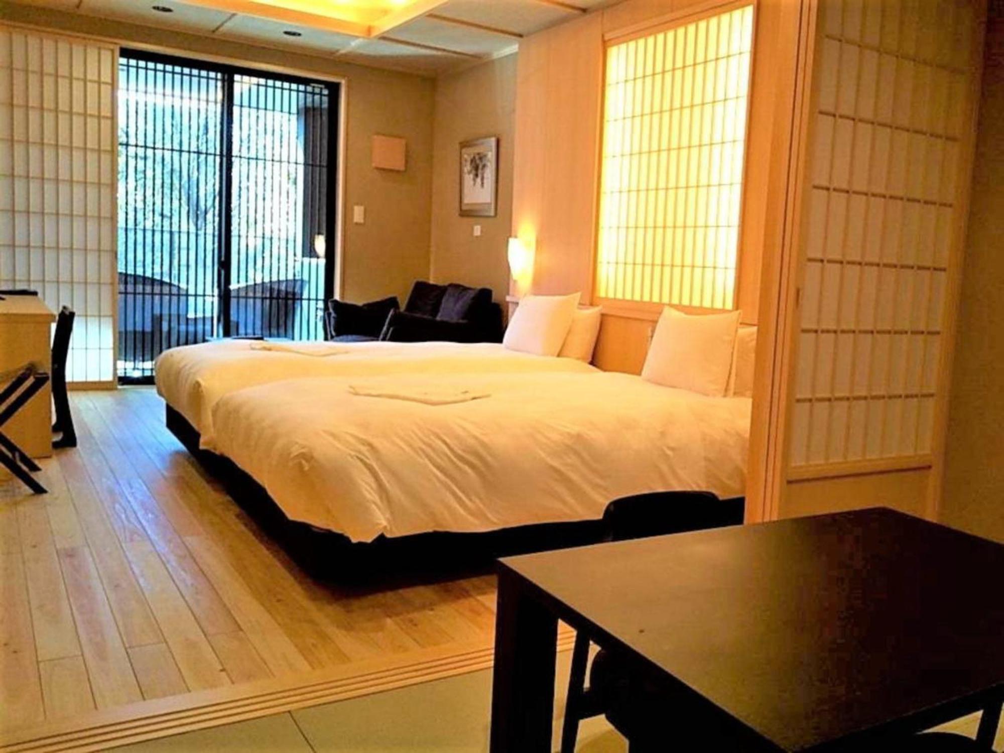 Hotel Morinokaze Hakone Sengokuhara Εξωτερικό φωτογραφία